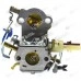 Carburator drujba Husqvarna 455, 460, 461 (Zama)